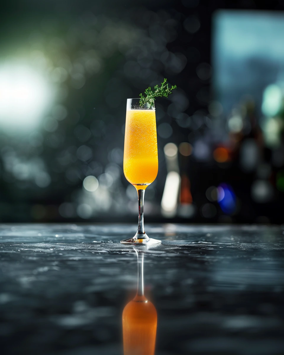 Dakar Baobab Fizz
