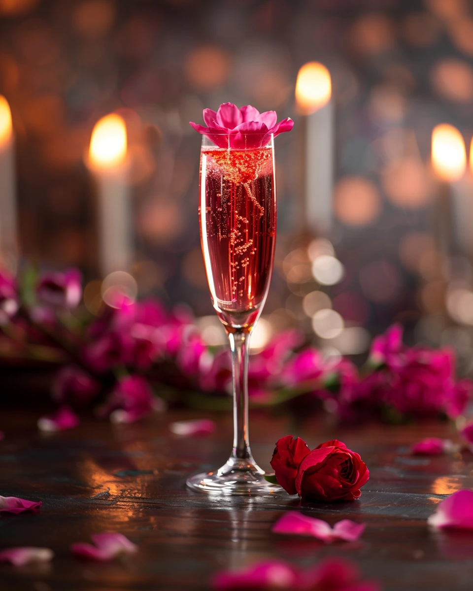 Doha Rose Royale