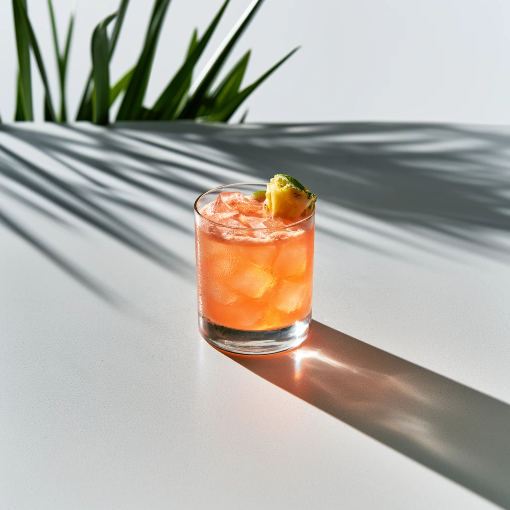 East 8 Hold-Up cocktail recipe