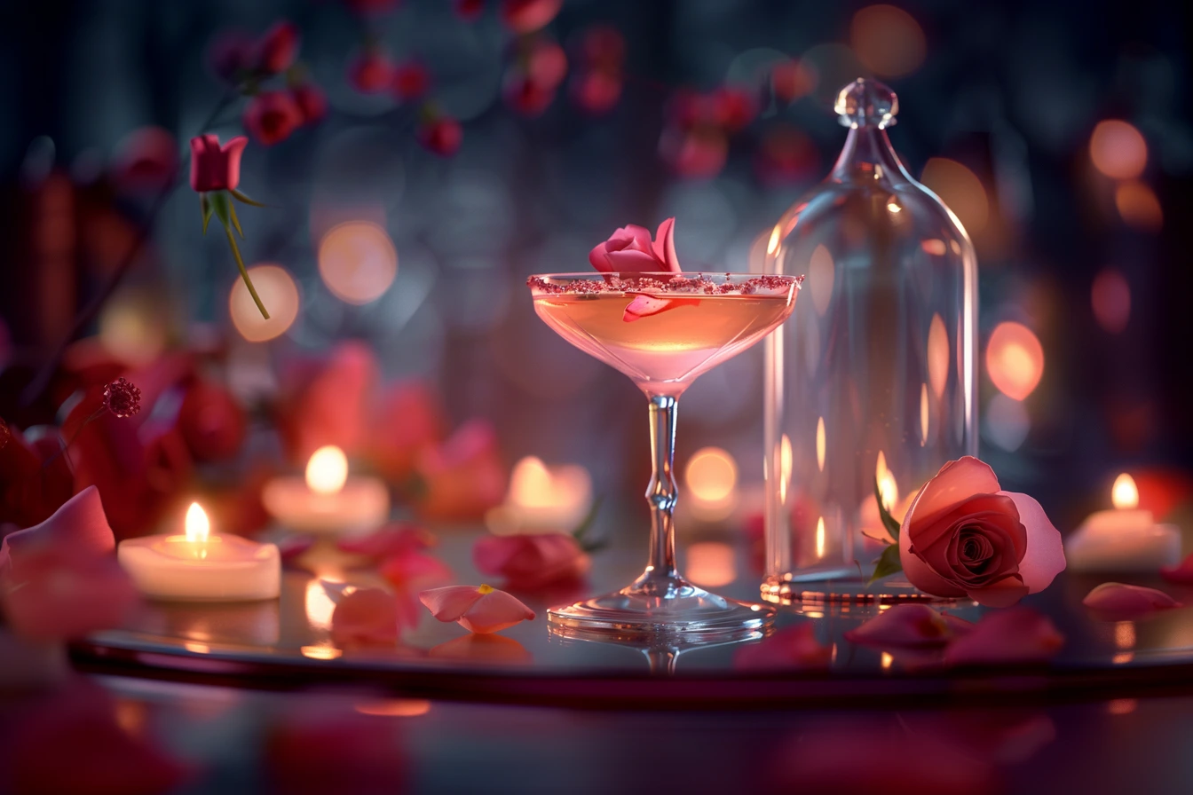 Enchanted Rose