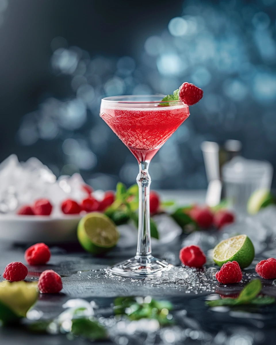Festival Fizz