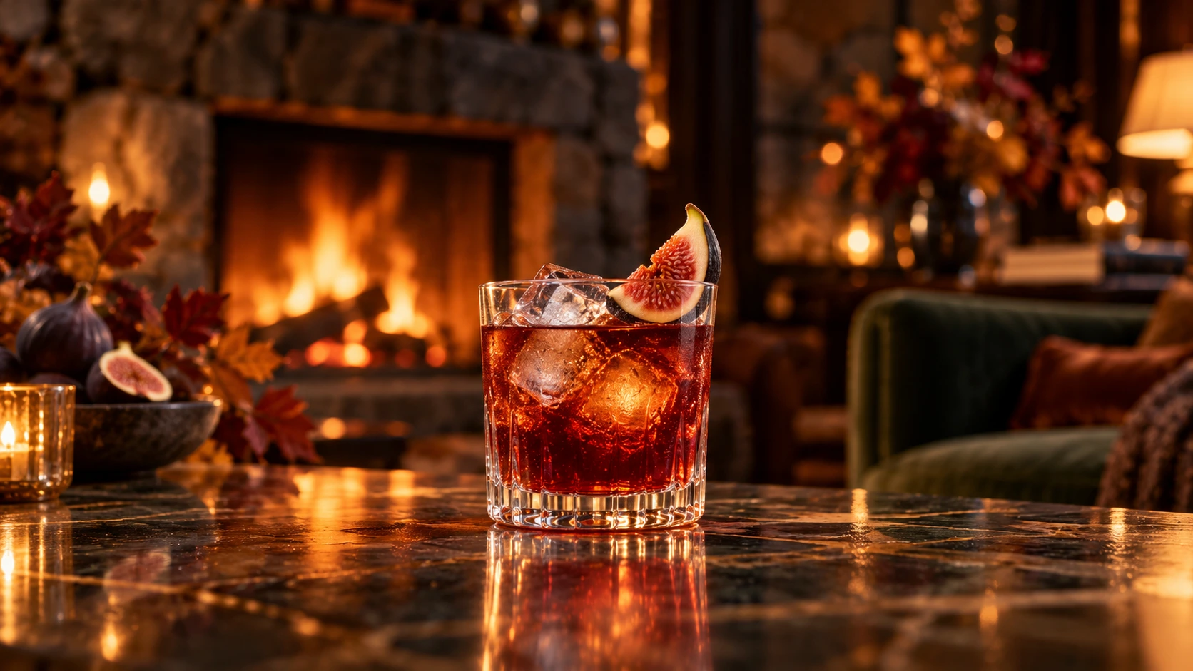 Fireside Fig