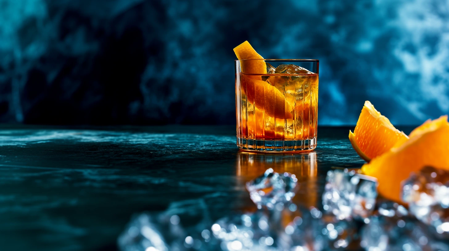 Gochujang Margarita