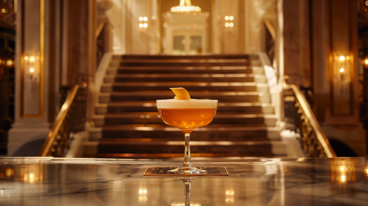 Grand Staircase