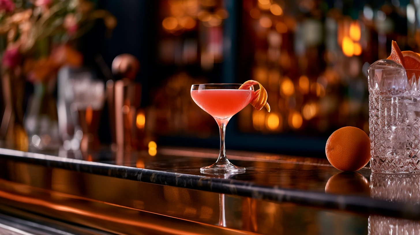 Greyhound cocktail recipe