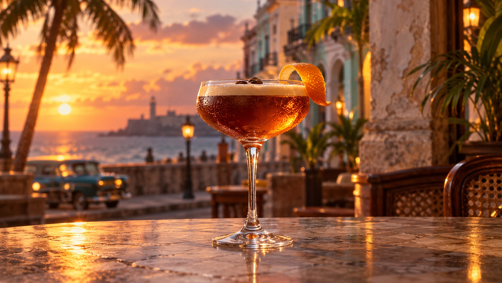 Havana Last Light