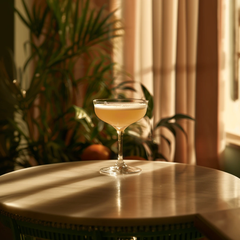 Hemingway Special