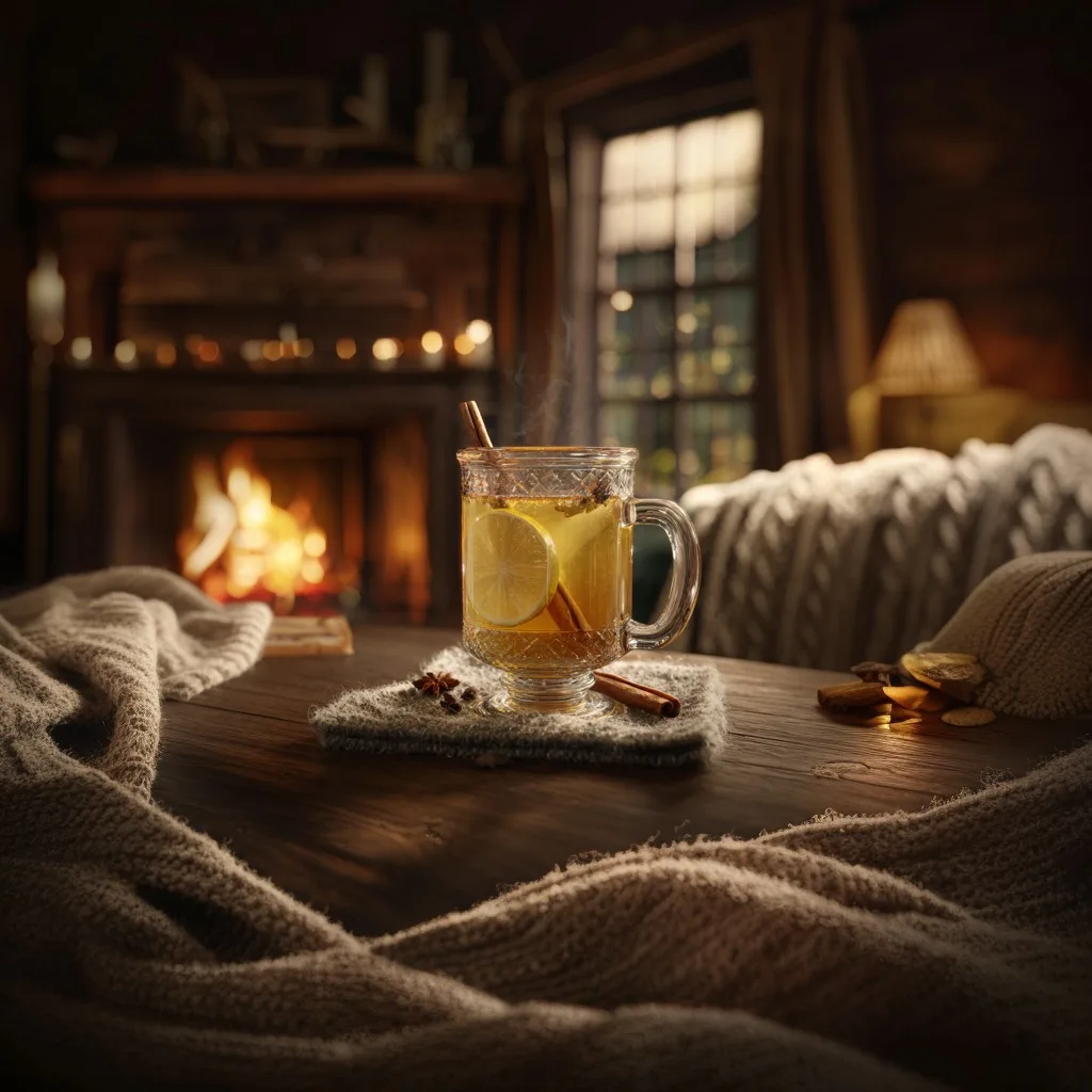 Hot Toddy