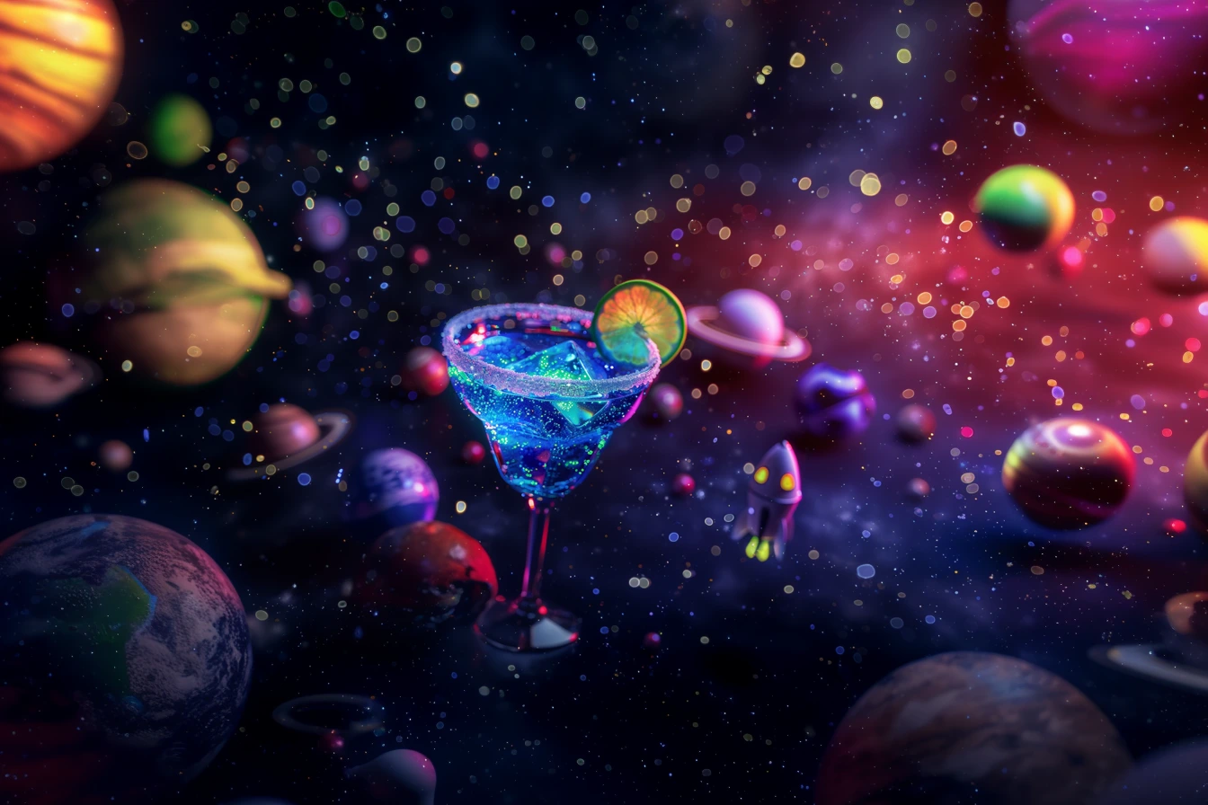 Infinity & Beyond
