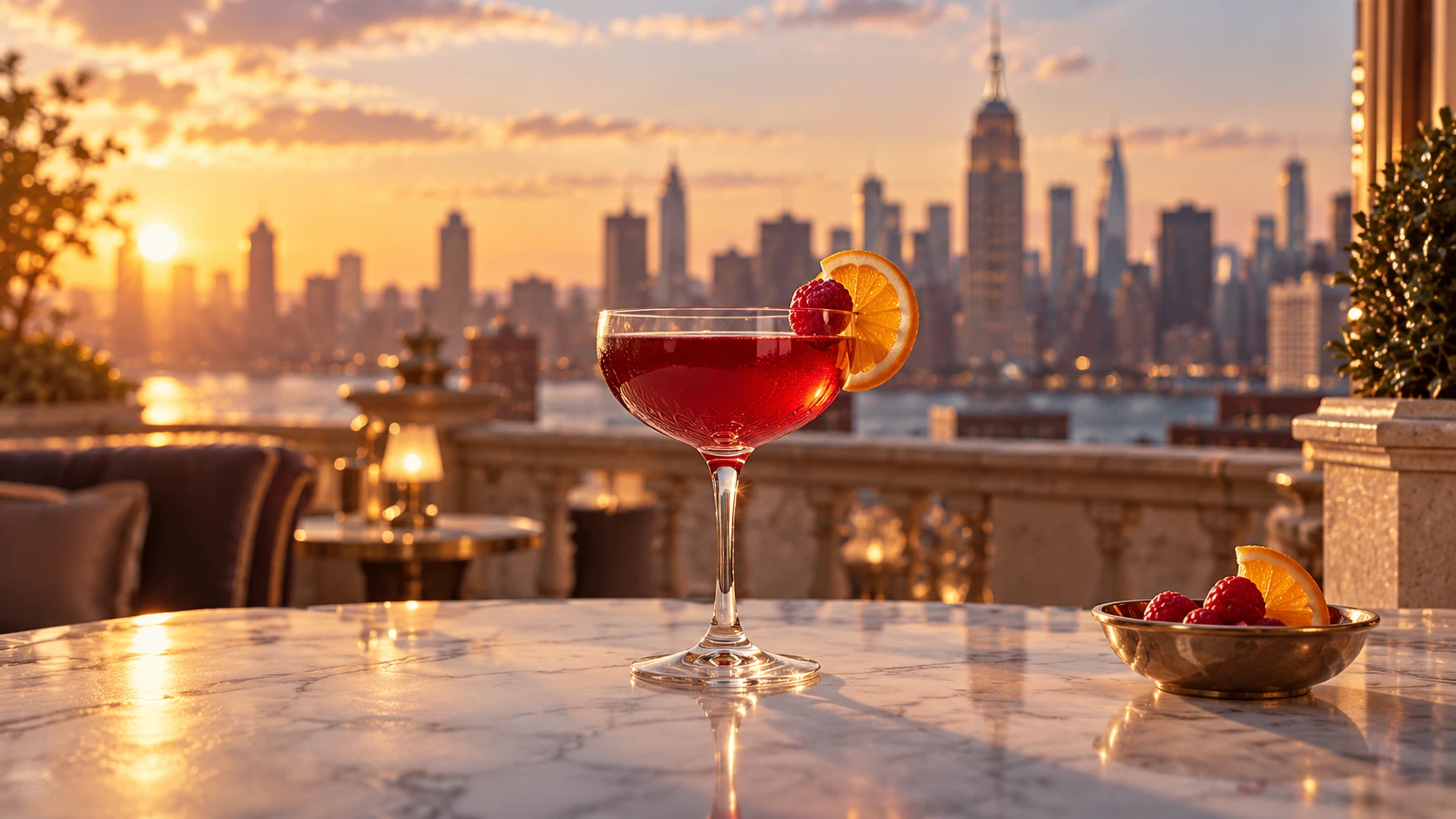 Knickerbocker