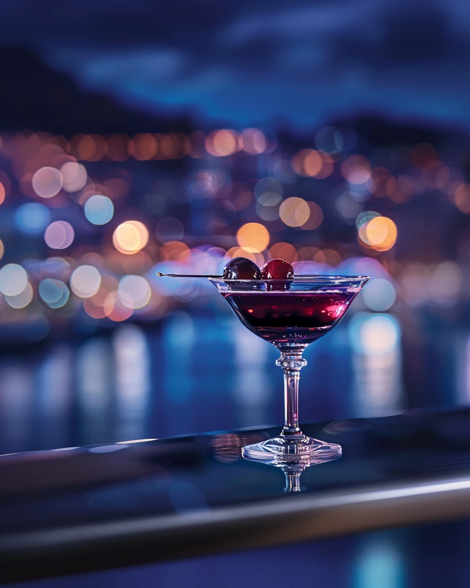 Monaco Midnight