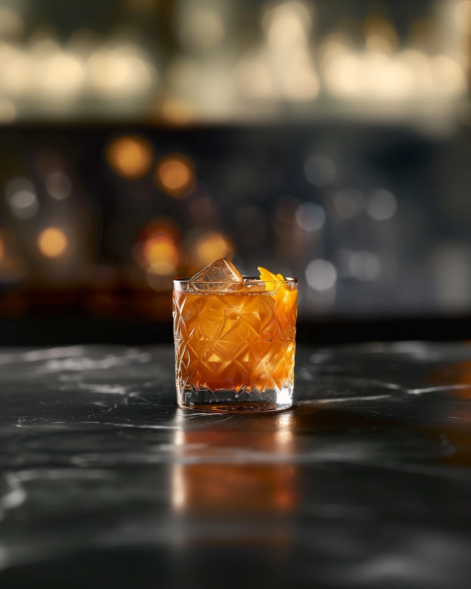 Montevideo Tannat Sour cocktail recipe