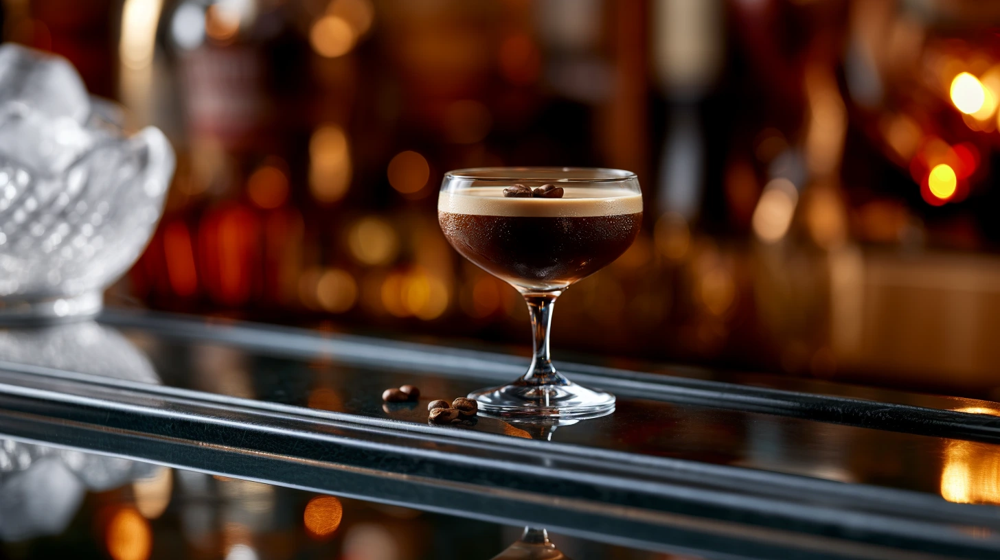 Mudslide cocktail recipe