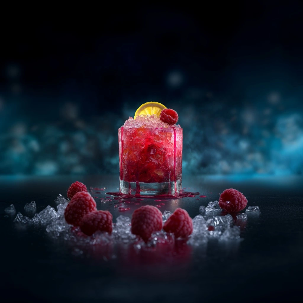 The Raspberry Bramble is a fruity twist on the classic Bramble, a modern gin cocktail created in London during the 1980s. By swapping the traditional blackberry liqueur for fresh raspberries or raspberry liqueur, this drink becomes brighter, lighter, and bursting with sweet-tart berry flavour.