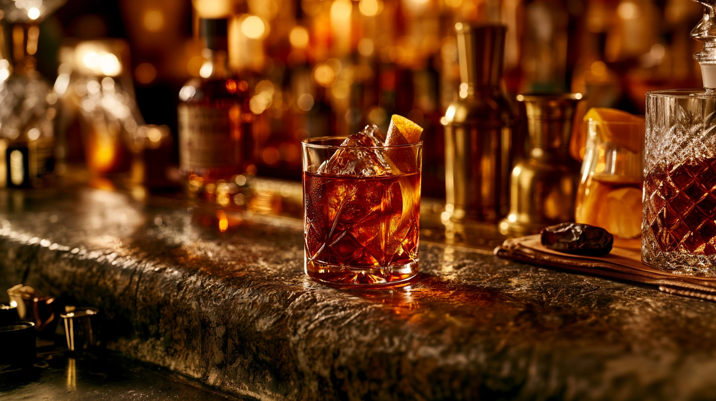 Silk Route Manhattan