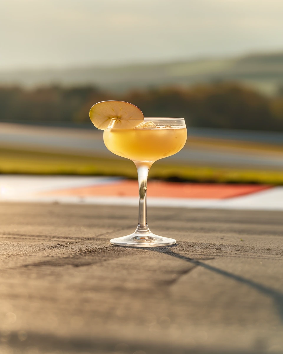 Silverstone Surge