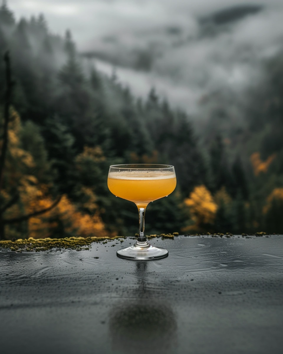 Spa Rain Line