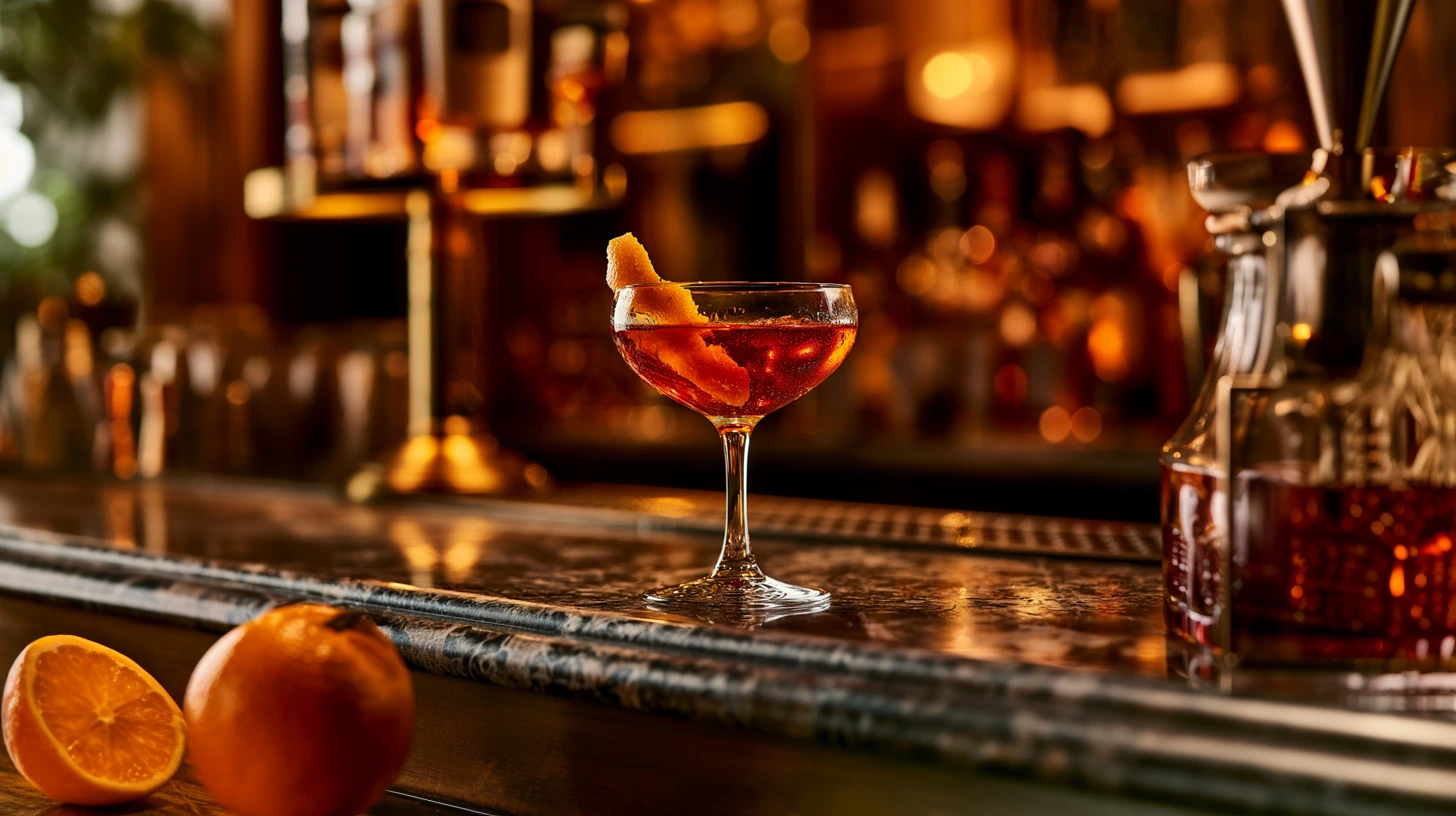 The Concierge