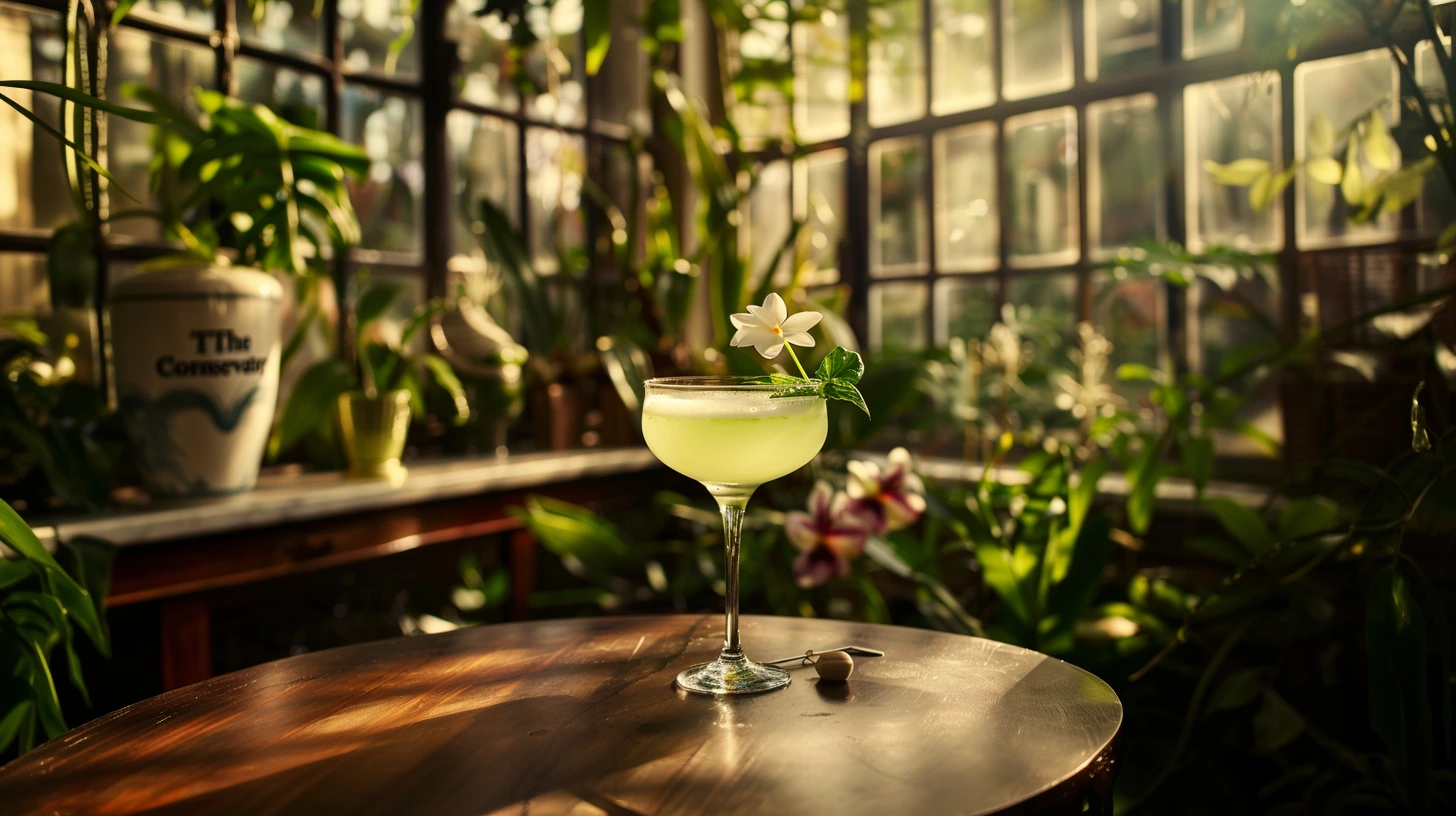 The Conservatory