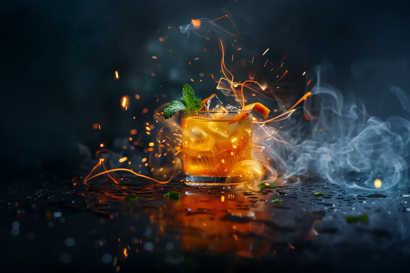 The Incredible Smash