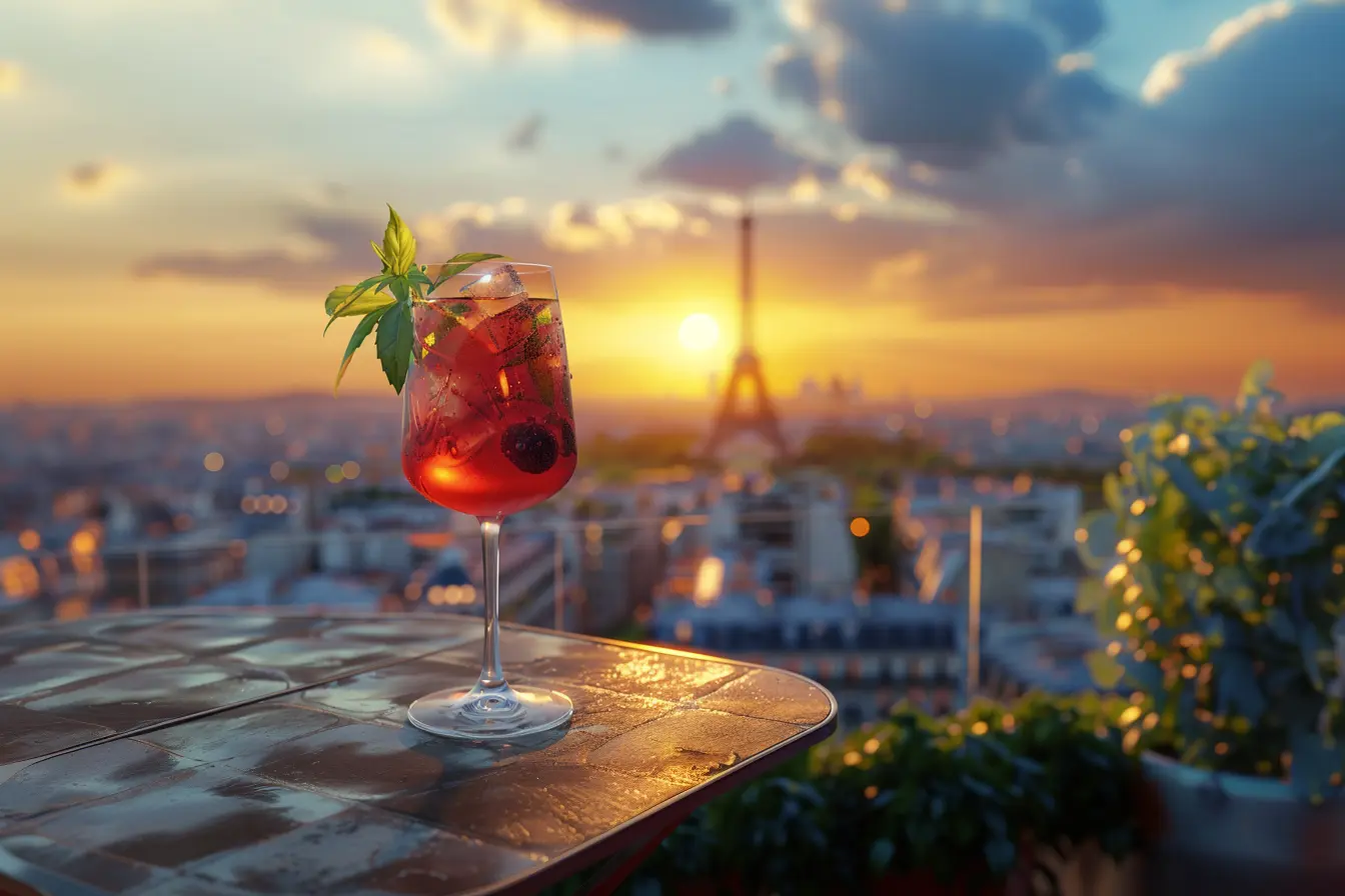 The Ratatouille Rouge