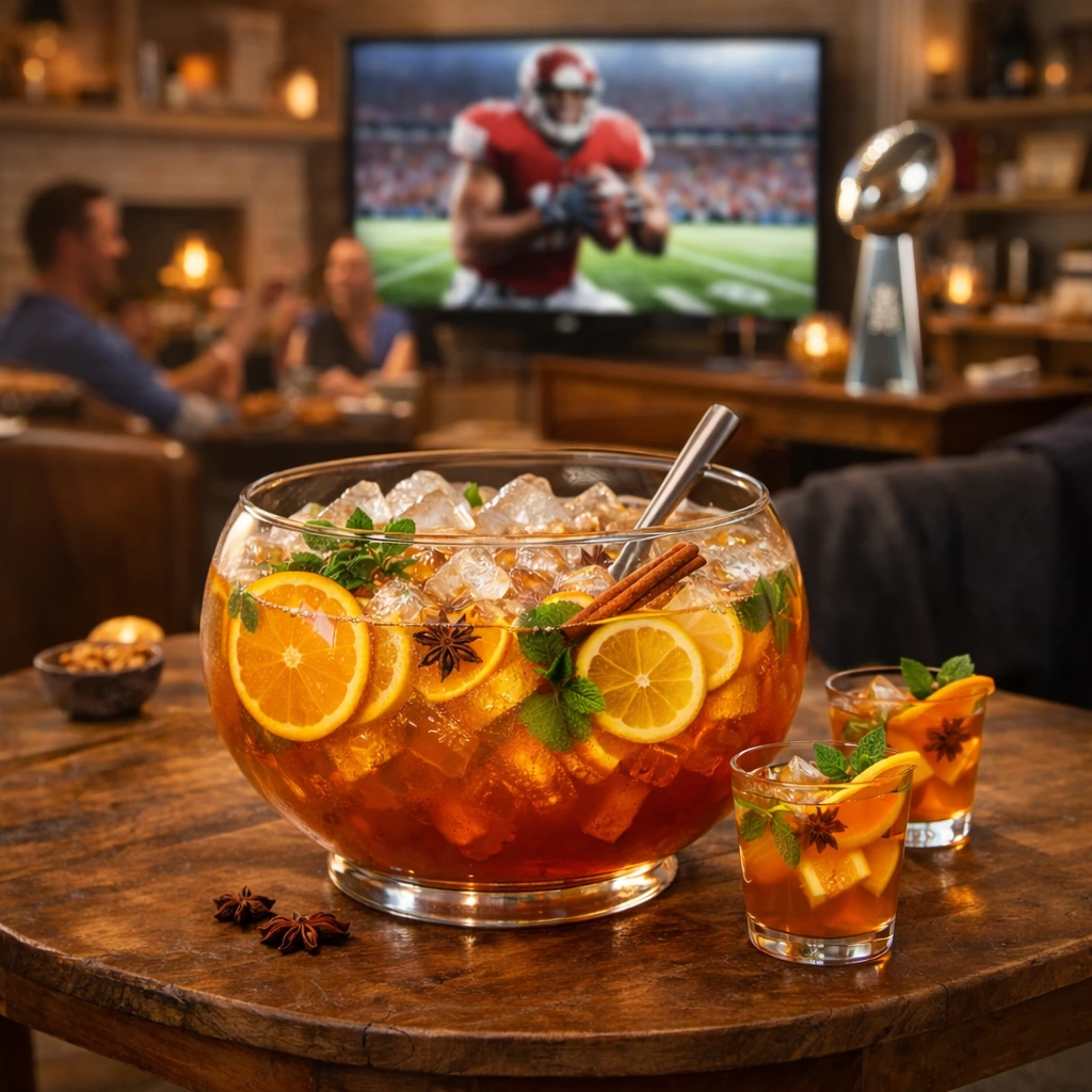 The Fourth-Quarter Comeback