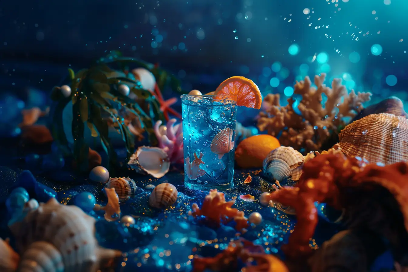 Under the Sea