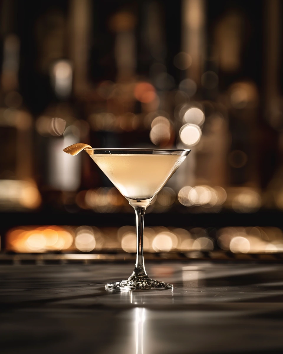 Velour Vesper