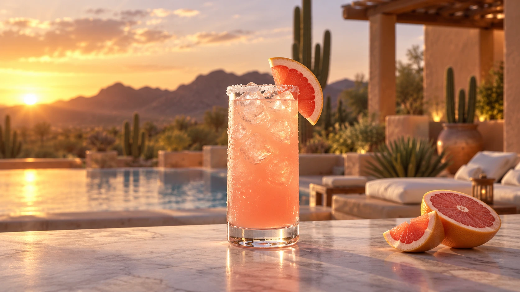 Virgin Paloma