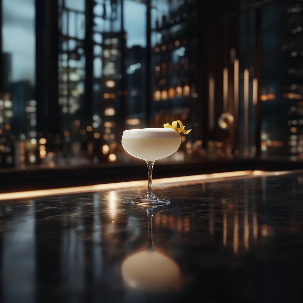 White Lady